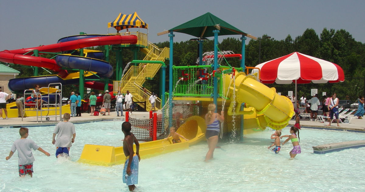 Explore Guide to Pools